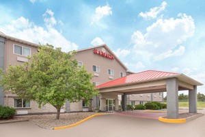 Hotel RAMADA LIMITED BISMARCK NORTHEAST