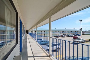 Hotel AMERICAS BEST VALUE INN