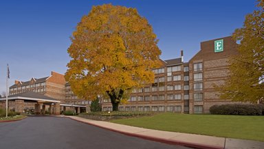 Hotel EMBASSY SUITES BY HILTON PHILADELPHIA VALLEY FORGE