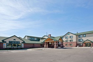 Hotel AMERICINN LINCOLN SOUTH