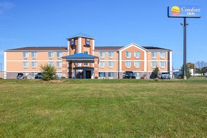 Hotel COMFORT INN LINCOLN