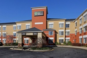 Hotel EXTENDED STAY AMERICA - NEWARK - CHRISTIANA - WILMINGTON