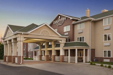 Hotel COUNTRY INN & SUITES BY RADISSON, LINCOLN NORTH HOTEL AND CONFERENCE CENTER, NE