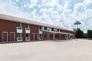 Hotel DAYS INN LINCOLN SOUTH