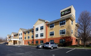 Hotel EXTENDED STAY AMERICA - PHILADELPHIA - EXTON