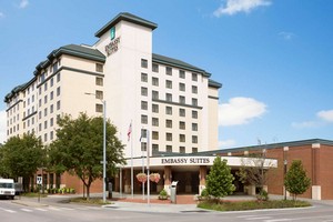 Hotel EMBASSY SUITES BY HILTON LINCOLN
