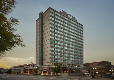 Hotel GRADUATE LINCOLN