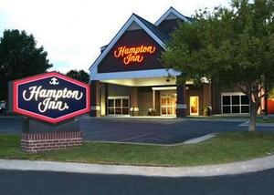 Hotel HAMPTON INN SOUTH - HERITAGE PARK