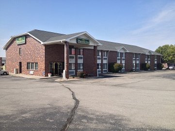 Hotel HORIZON INN
