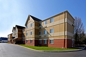 Hotel EXTENDED STAY AMERICA - PHILADELPHIA - MALVERN - SWEDESFORD RD