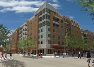 Hotel HYATT PLACE LINCOLN DOWNTOWN HAYMARKET