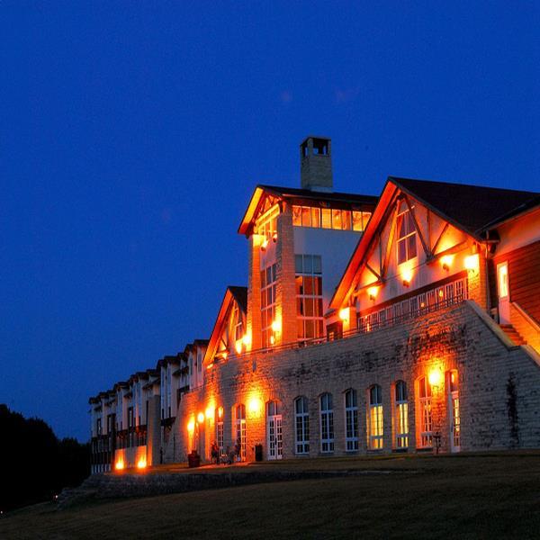 Hotel LIED LODGE AND CONFERENCE CENT