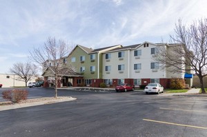 Hotel MOTEL 6 LINCOLN NE