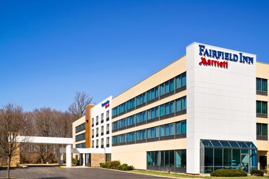 Hotel FAIRFIELD INN PHILADELPHIA WEST CHESTER/EXTON