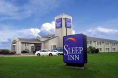Hotel SLEEP INN AIRPORT