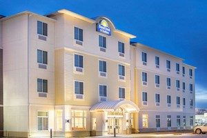 Hotel DAYS INN & SUITES KEARNEY