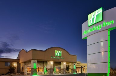 Hotel HOLIDAY INN KEARNEY