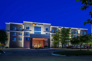 Hotel LA QUINTA INN & SUITES KEARNEY