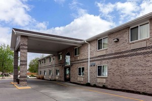 Hotel RODEWAY INN HOLDREGE