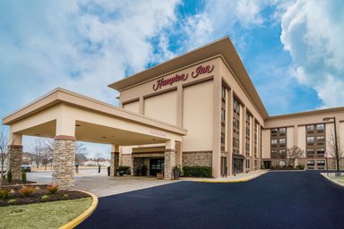 Hotel HAMPTON INN DOWNINGTOWN-EXTON