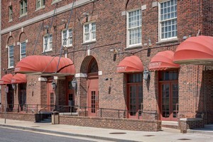 Hotel BAYMONT INN & SUITES ATLANTIC CITY MADISON HOTEL