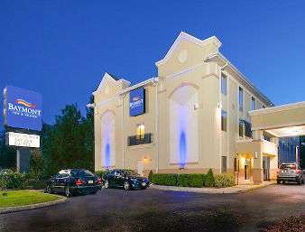 Hotel BAYMONT INN & SUITES GALLOWAY ATLANTIC CITY AREA