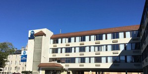 Hotel BEST WESTERN ENVOY INN