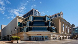 Hotel CAESARS ATLANTIC CITY