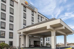 Hotel COMFORT INN & SUITES WEST ATLANTIC CITY