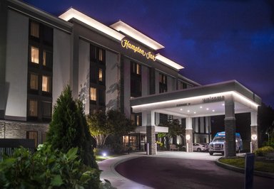 Hotel HAMPTON INN PHILADELPHIA-GREAT VALLEY-MALVERN PA