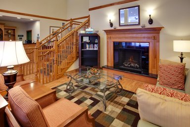 Hotel COUNTRY INN & SUITES BY RADISSON, ABSECON (ATLANTIC CITY) GALLOWAY, NJ