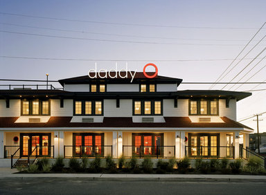 Hotel DADDY O HOTEL