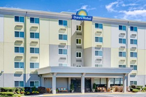 Hotel DAYS HOTEL EGG HARBOR TOWNSHIP-PLEASANTVILLE-ATLANTIC CITY