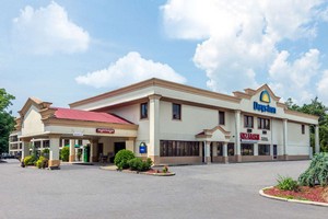 Hotel DAYS INN ABSECON-ATLANTIC CITY