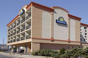 Hotel DAYS INN ATLANTIC CITY BEACHBLOCK