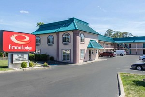 Hotel ECONO LODGE ABSECON