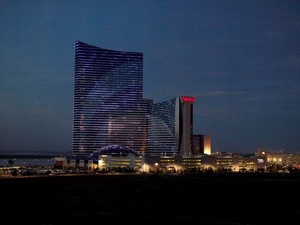 Hotel HARRAHS RESORT