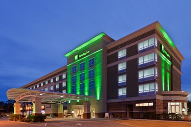 Hotel HOLIDAY INN MANAHAWKIN/LONG BEACH ISLAND