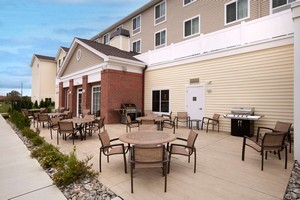 Hotel HOMEWOOD SUITES BY HILTON ATLANTIC CITY-EGG HARBOR TOWNSHIP