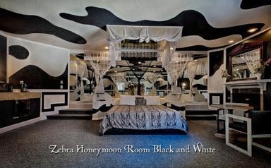 Hotel INN OF THE DOVE