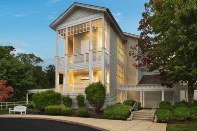 Hotel MARRIOTT'S FAIRWAY VILLAS