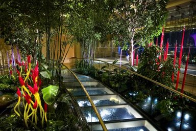 Hotel MGM BORGATA HOTEL CASINO AND SPA
