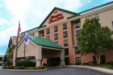 Hotel HAMPTON INN - SUITES VALLEY FORGE-OAKS