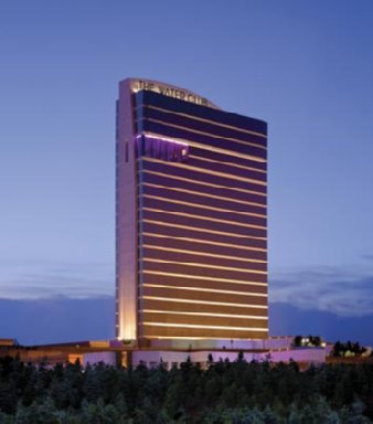 Hotel MGM THE WATER CLUB HOTEL