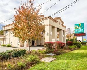 Hotel QUALITY INN & SUITES ATLANTIC CITY MARINA DISTRICT