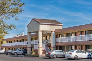 Hotel RAMADA BY WYNDHAM WEST ATLANTIC CITY
