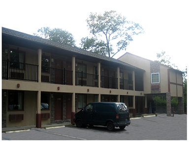 Hotel RED CARPET INN ABSECON