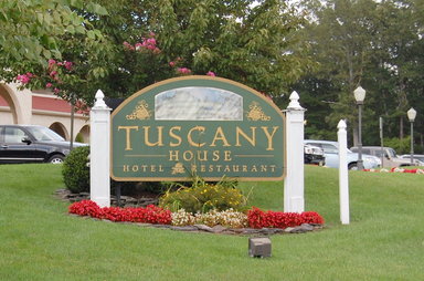 Hotel RENAULT WINERY TUSCANY HOTEL