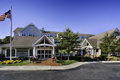 Hotel RESIDENCE INN ATLANTIC CITY AIRPORT EGG HARBOR TOWNSHIP