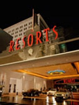 Hotel RESORT CASINO ATLANTIC CITY